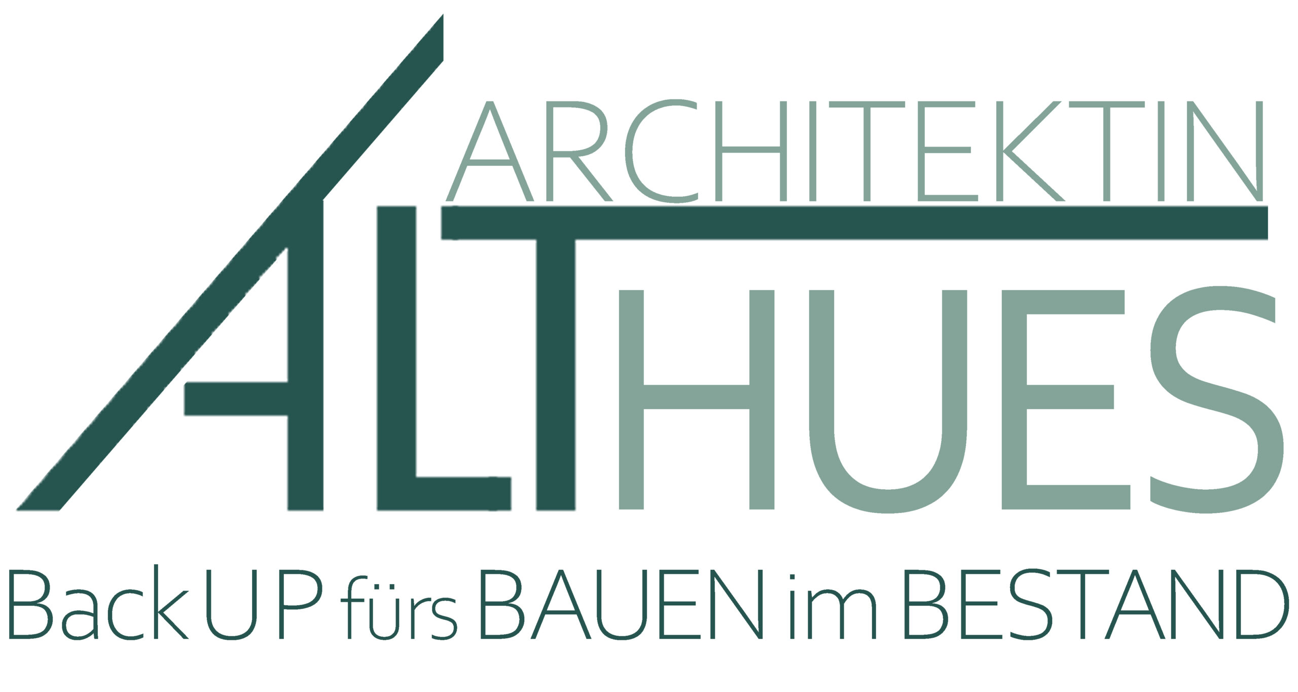 Umbau Bestandsimmobilien